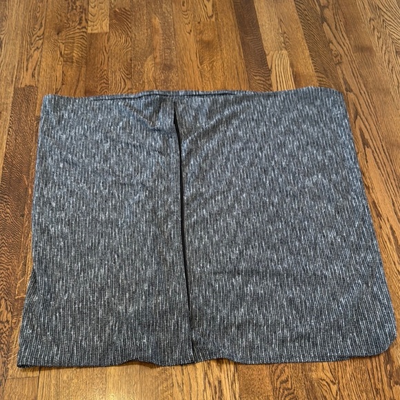 Lululemon Women’s Circle Striped Scarf Wrap